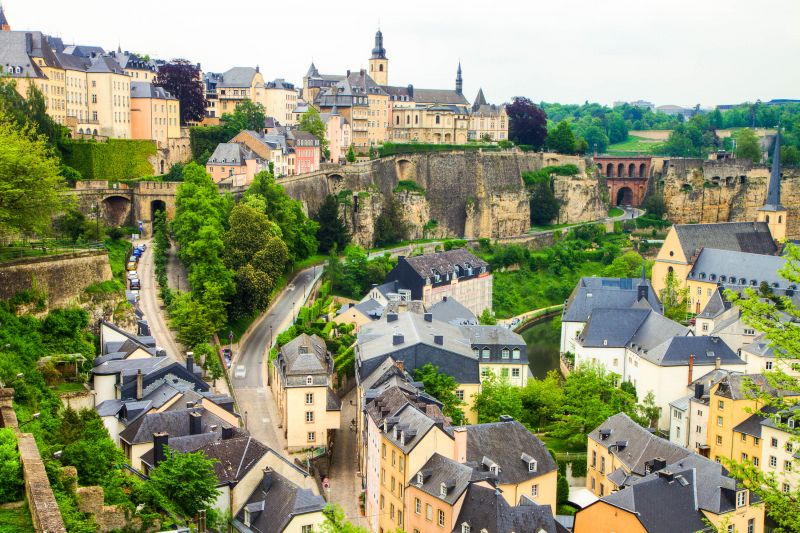 Luxembourg