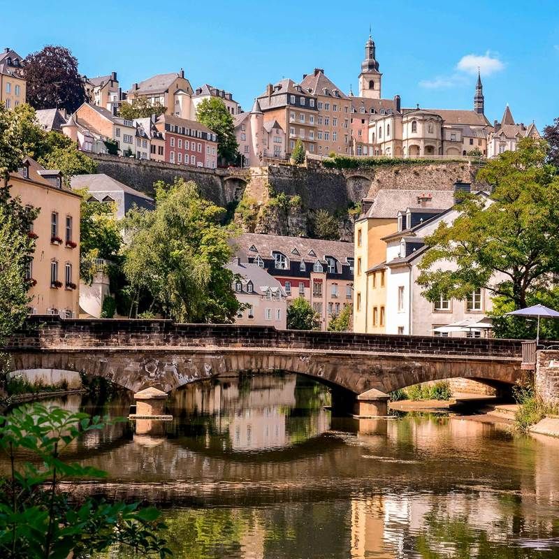 Luxembourg