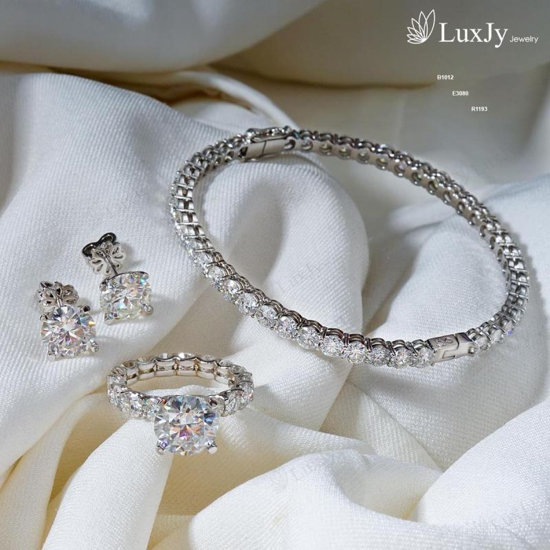 LuxJy Jewelry