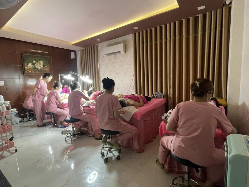 Luxury Beauty Spa