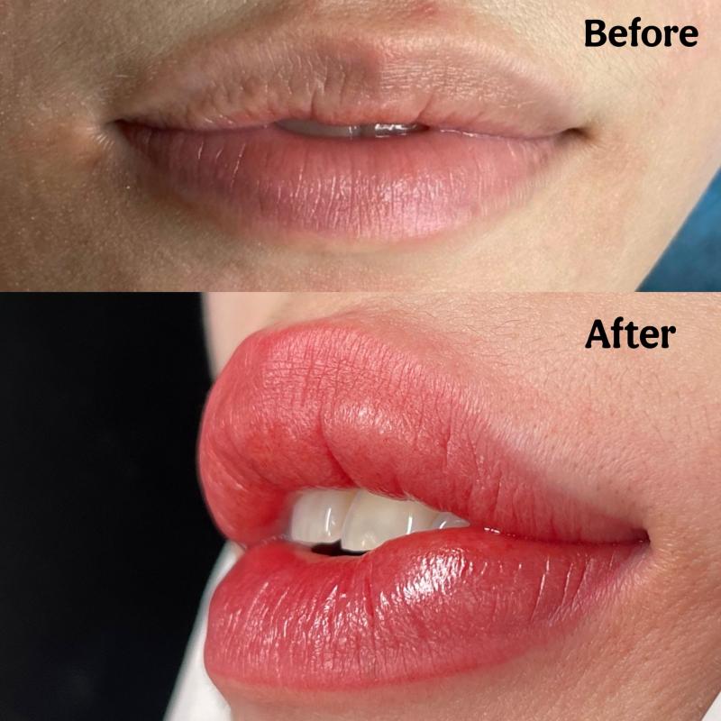 Luxury Brows- Phun Xăm Tự Nhiên