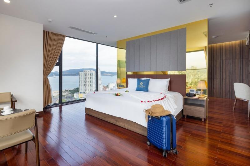 Luxury Nha Trang Hotel