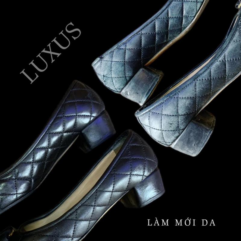 Luxus Spa Đồ Hiệu