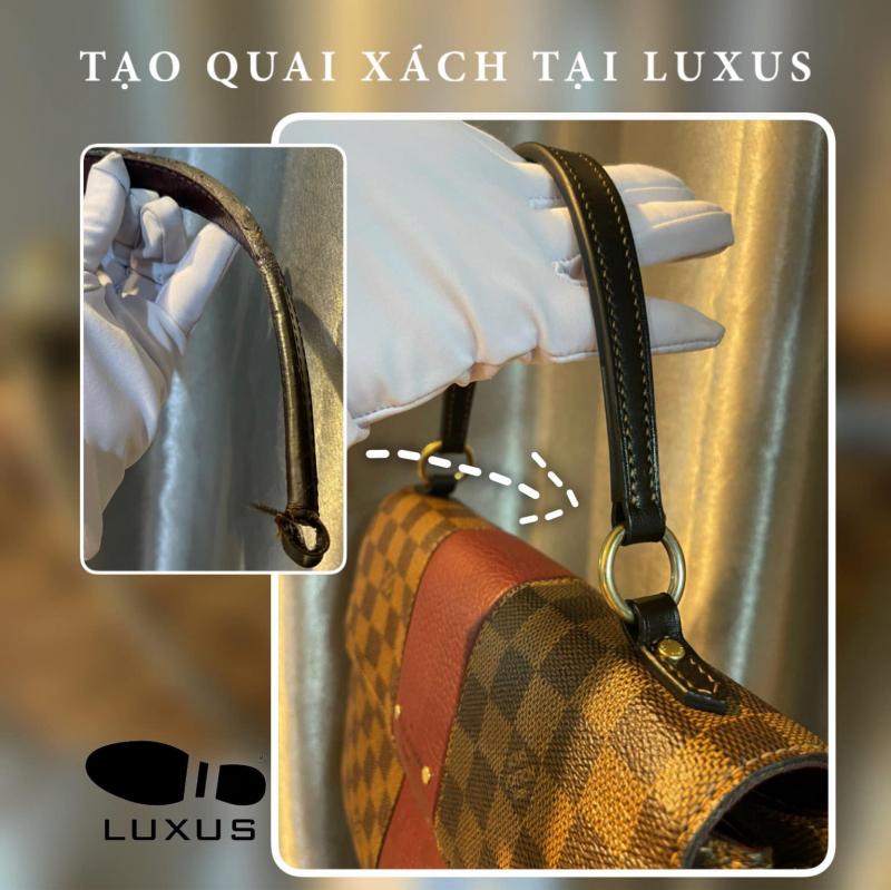 Luxus Spa Đồ Hiệu