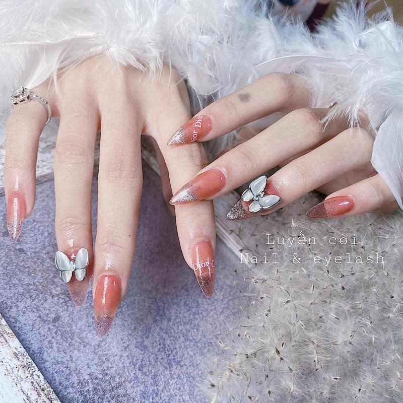 Luyến Còi Nail Academy