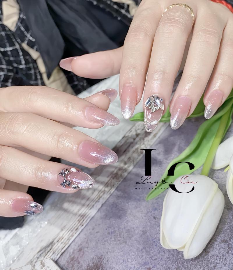 Luyến Còi Nail Academy