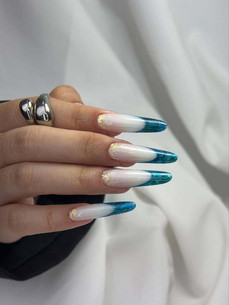 Luyen Nguyen Nails&Academy