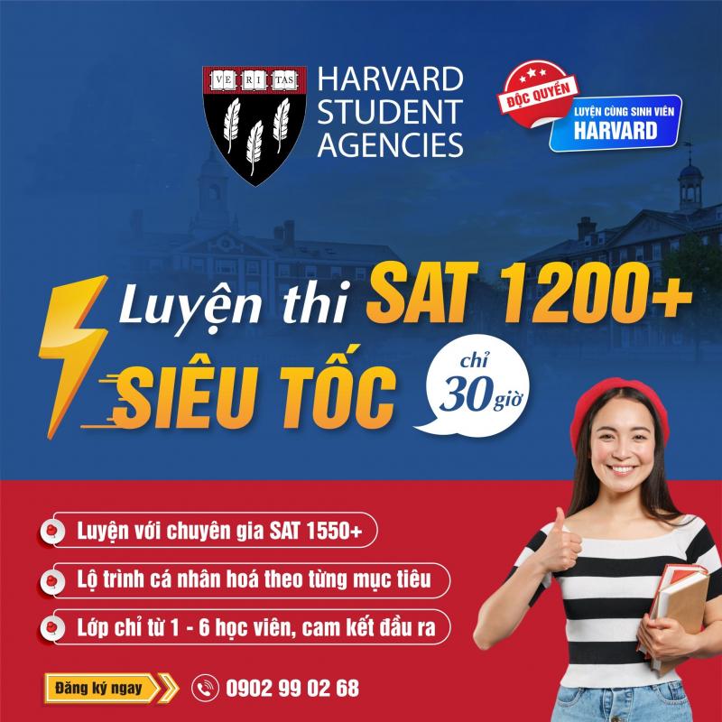 Khóa SAT tại EduPath