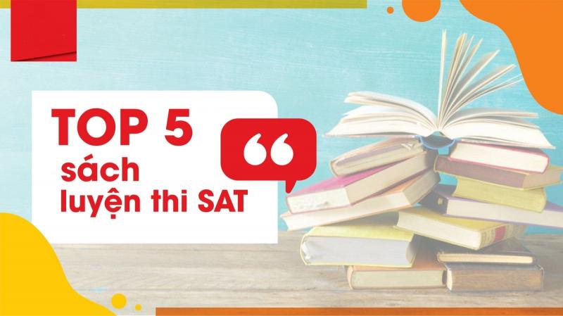 Khóa SAT tại ETEST