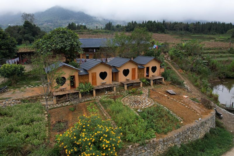 Lý Đành Homestay