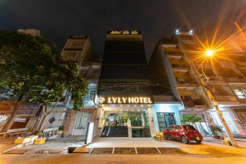 Ly Ly Hotel