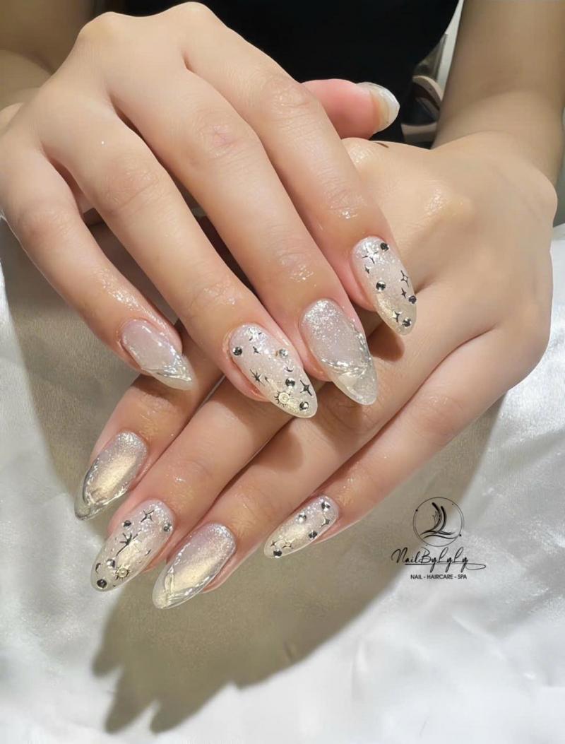 Ly Ly Nail Spa