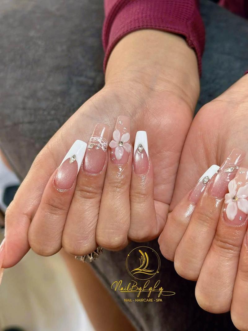 Ly Ly Nail Spa