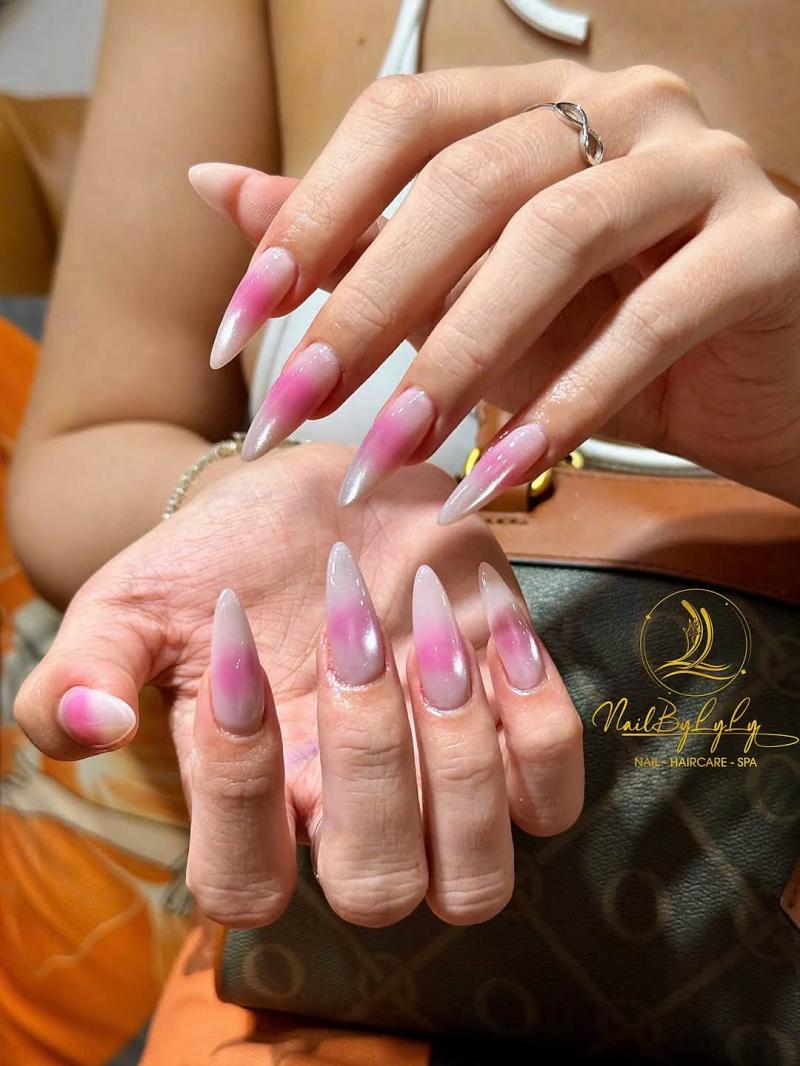 Ly Ly Nail Spa