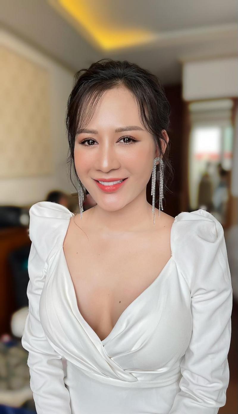 Ly MakeUp Đà Lạt