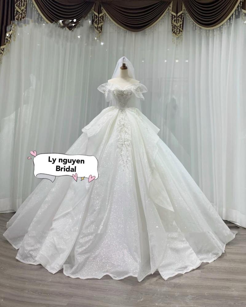 6 Địa chỉ may và cho thuê váy cưới đẹp nhất Hải Phòng - Chia Sẻ Kinh Nghiệm  Du Lịch Việt Nam Và Du Lịch Thế Giới