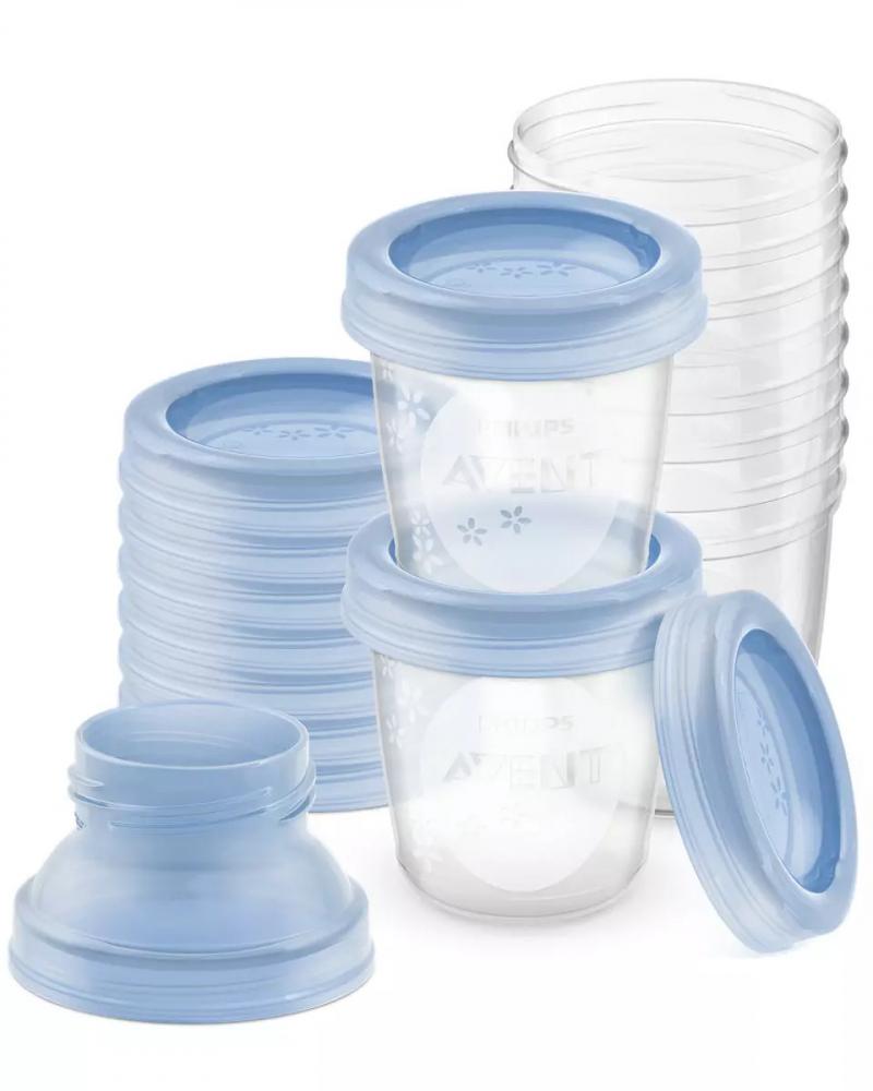 Ly trữ sữa Philips Avent SCF618/10