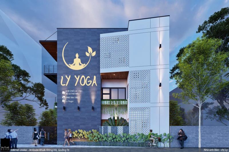 Top 10 Phòng tập yoga tốt nhất tỉnh Quảng Trị - Toplist.vn