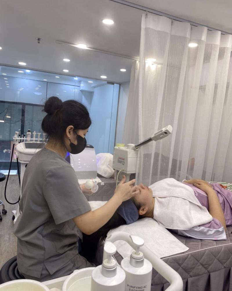 Lyan Spa - Beauty & Clinic