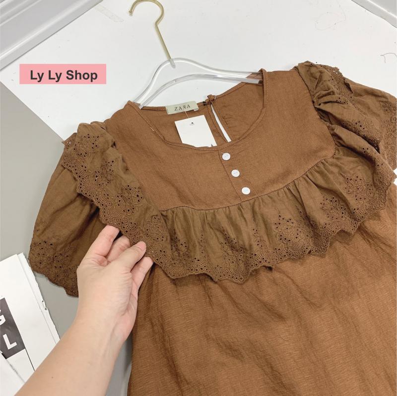 LyLy - Thời trang nữ