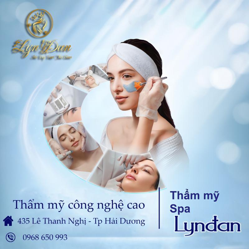 Lyn Đan Spa