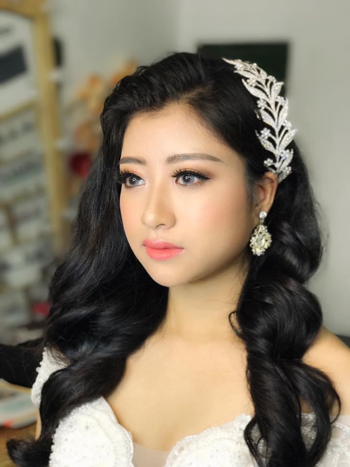 Top 11 Tiệm trang điểm cô dâu đẹp nhất quận Cầu Giấy, Hà Nội