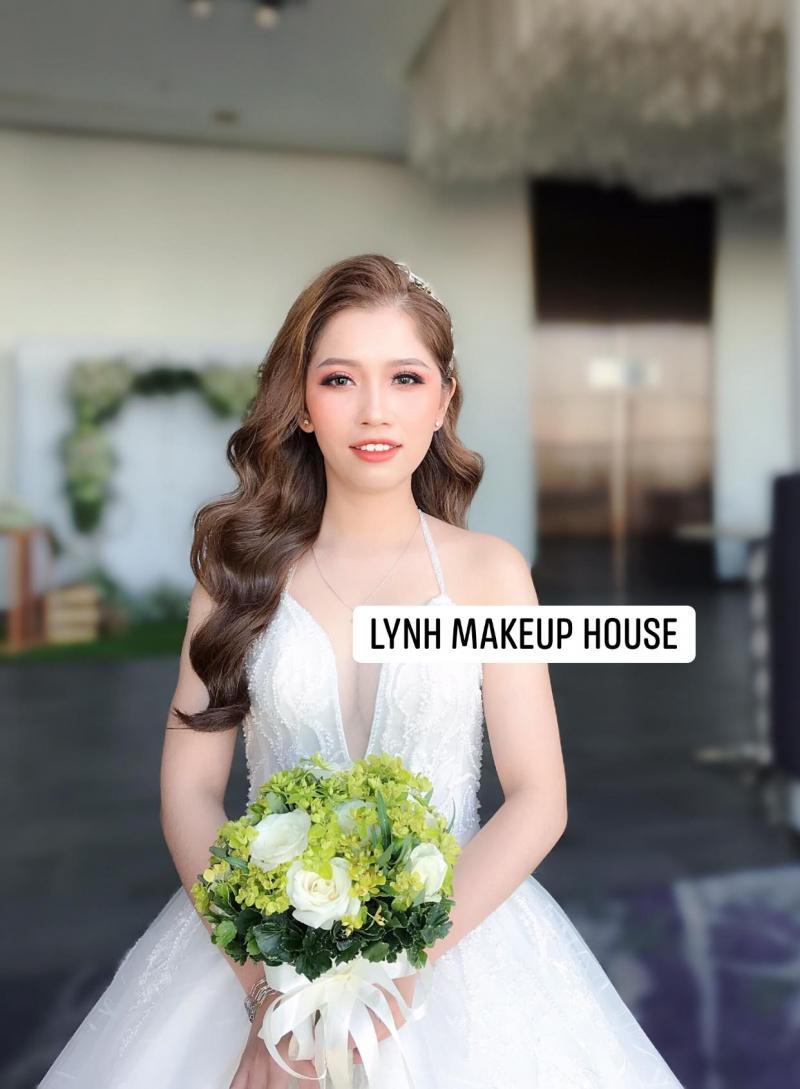 Lynh Makeup House