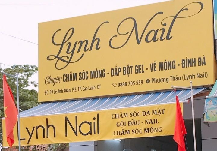 Lynh Nail