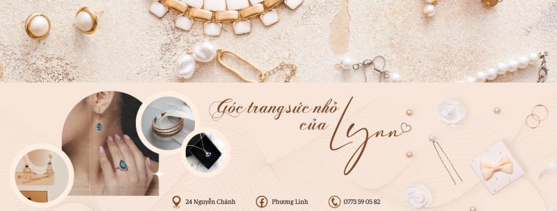 Lynn Accessories - Góc trang sức BMT