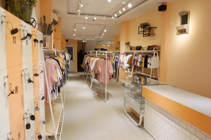 Top 8 Cửa hàng thời trang rẻ và chất lượng nhất Đà Nẵng