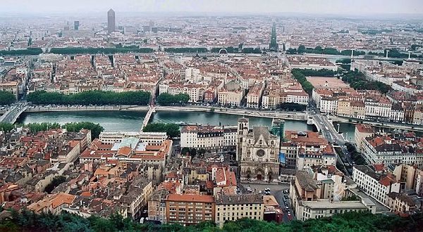 Là một trong những thành phố lớn nhất của nước Pháp