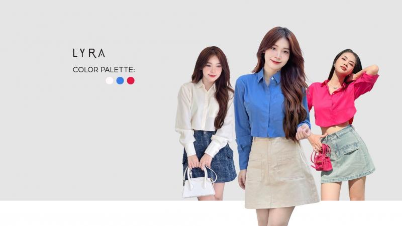 Sản phẩm của Lyra shop