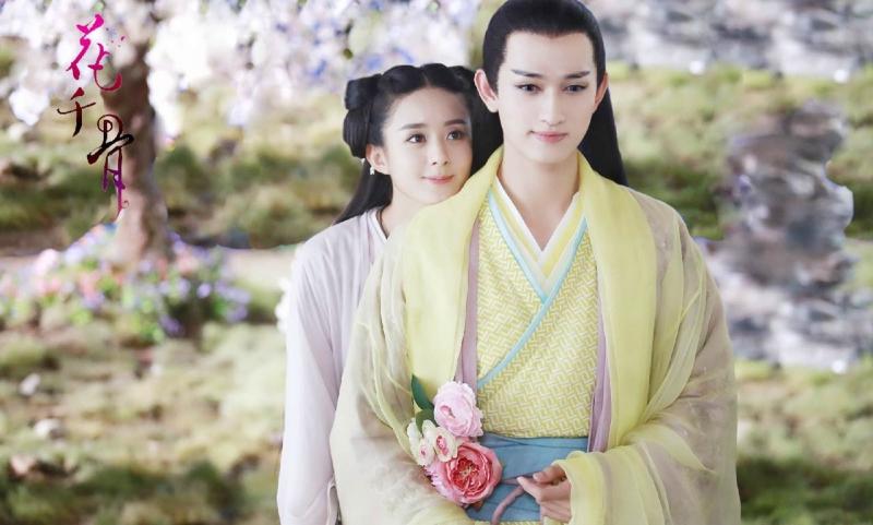 Cặp đôi được yêu thích nhất màn ảnh Trung Quốc: Không chỉ xuất hiện trong các bộ phim ăn khách, cặp đôi được yêu thích nhất màn ảnh Trung Quốc còn được đón nhận bởi khán giả toàn cầu. Hãy cùng ngắm nhìn hình ảnh của họ và trầm trồ trước nhan sắc và tình cảm tuyệt vời của cả hai.