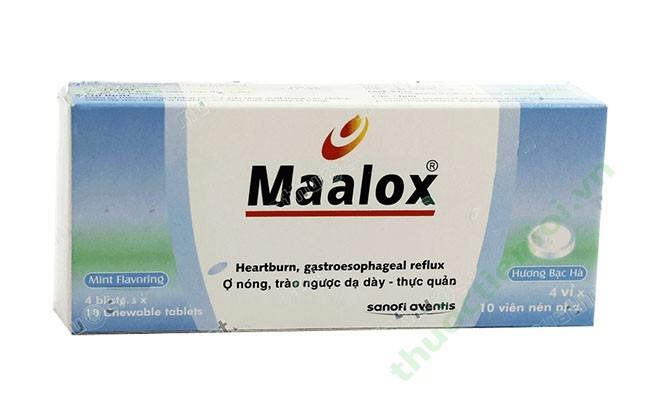 Maalox