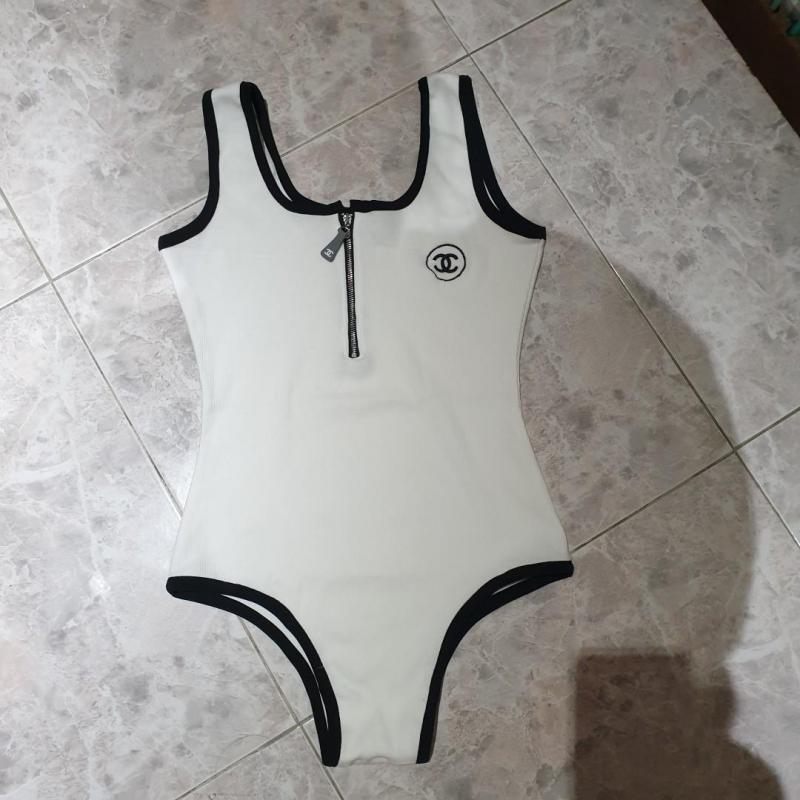 Đồ bơi - bodysuit