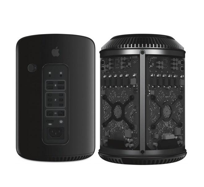 ﻿﻿Mac Pro 2013