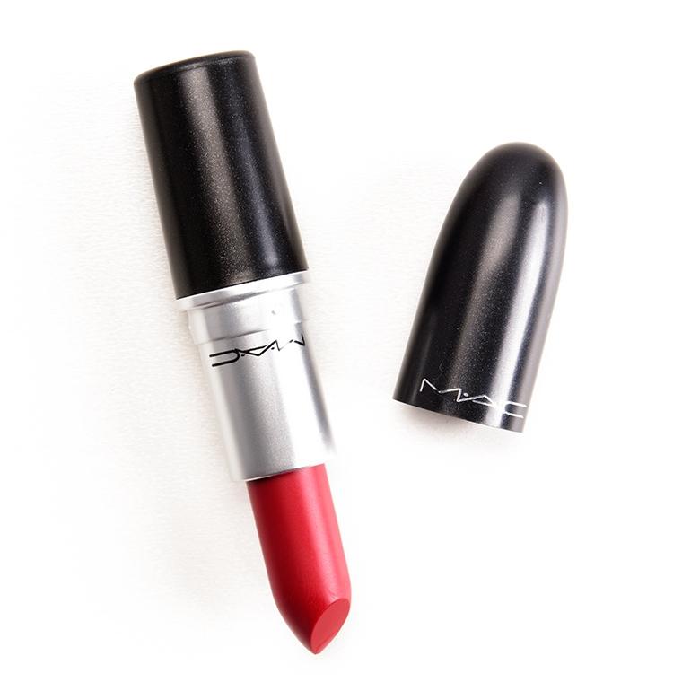 Mac Ruby Woo