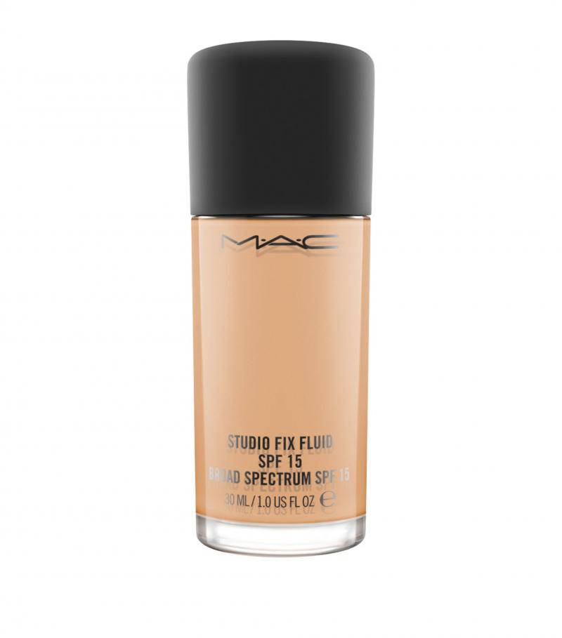 MAC Studio Fix Fluid SPF 15 Foundation