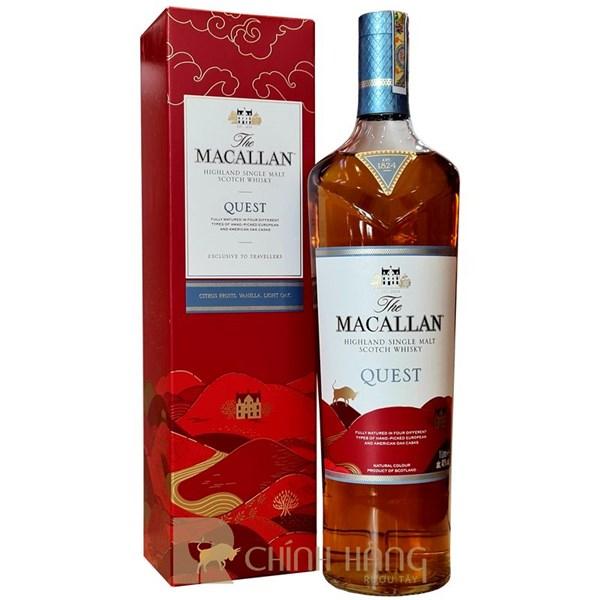 Macallan