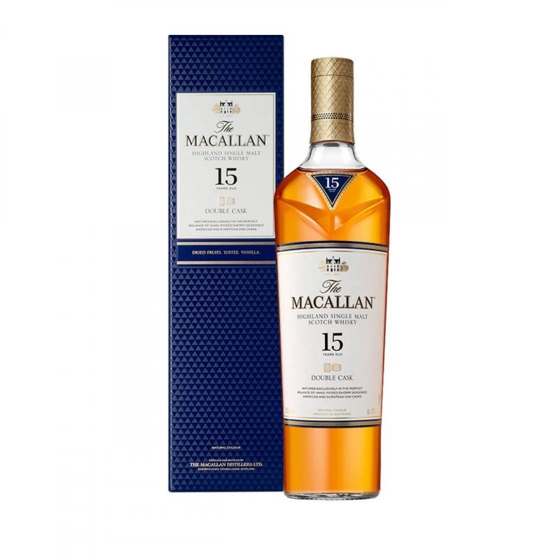 Macallan