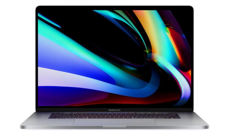 MacBook Pro 16