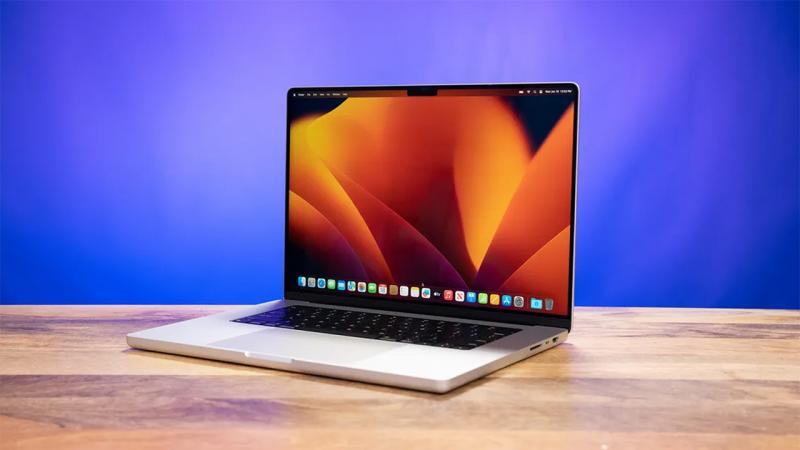 Macbook Pro 2023 16 inch Apple M2 PRO 12-Core