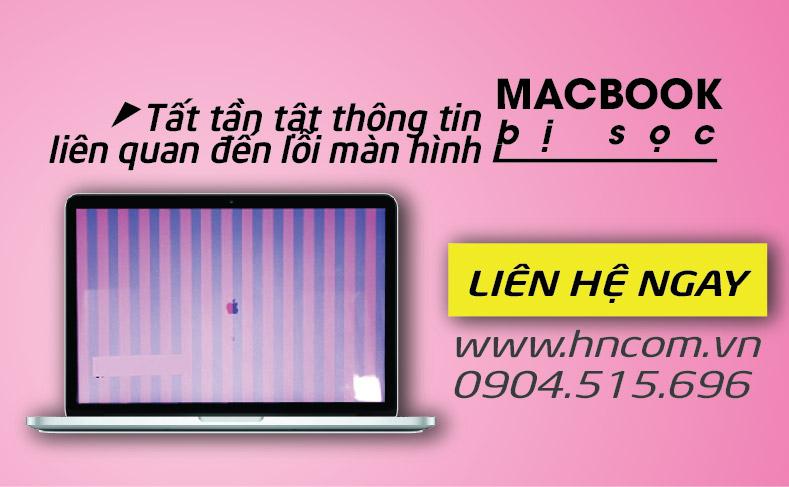 Macbook Việt