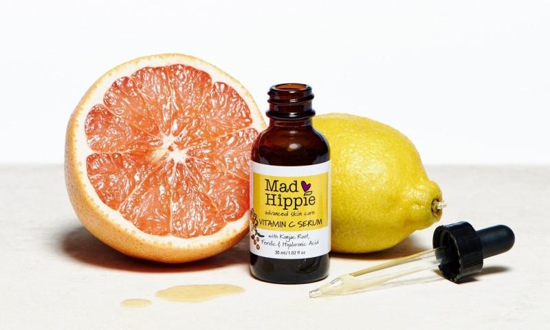 Mad Hippie Vitamin C Serum