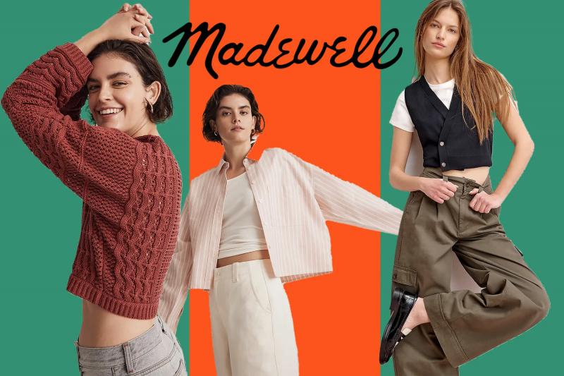 Madewell