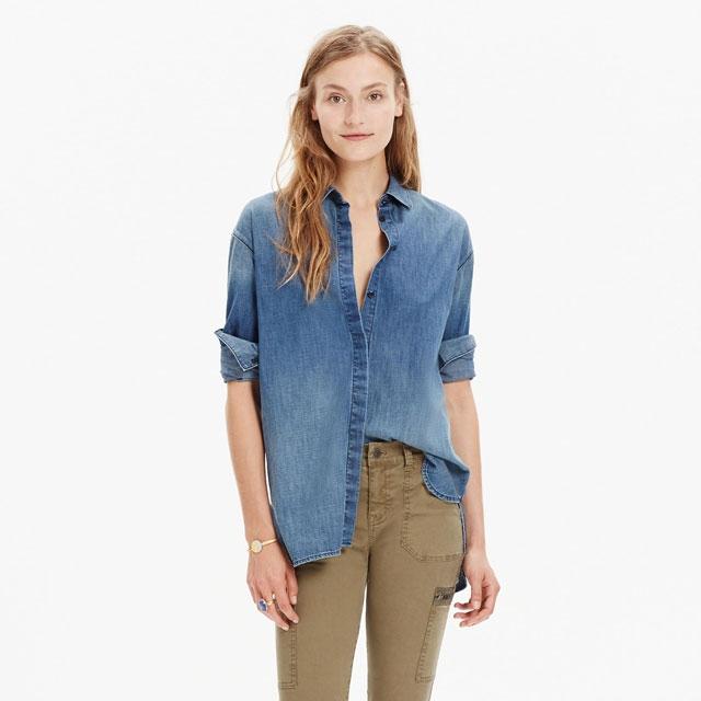 Madewell