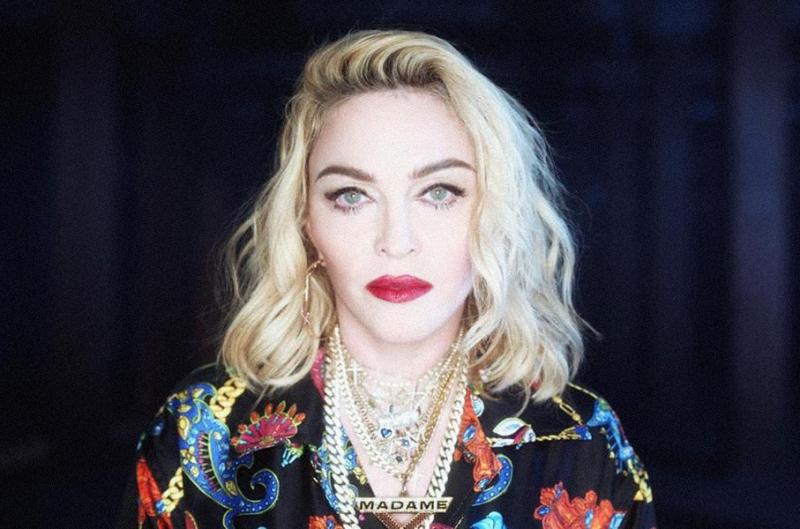 Madonna