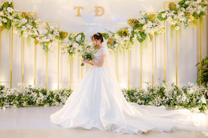 Mai Anh Bridal