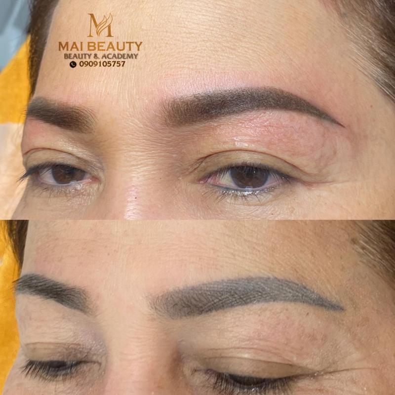 Mai Beauty Brows