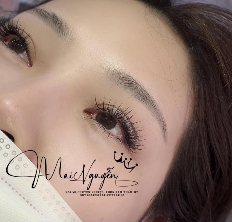 Mai Beauty Lash